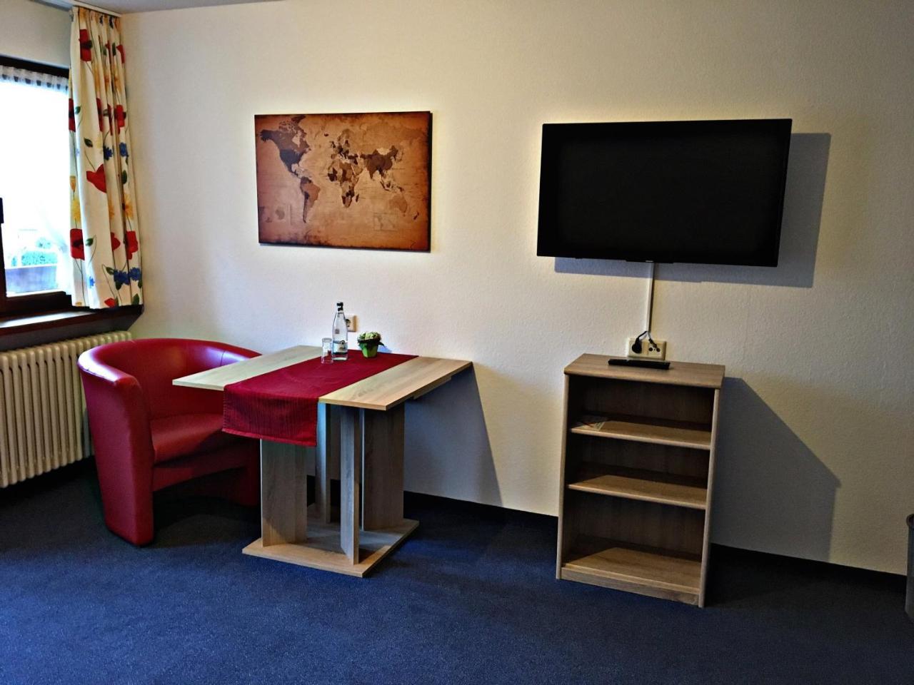 Das Gaestehaus Eimeldingen Екстериор снимка
